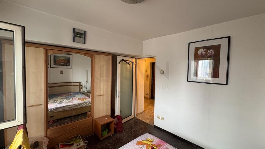 REA1029201 Apartament 2 camere I Dorobanti