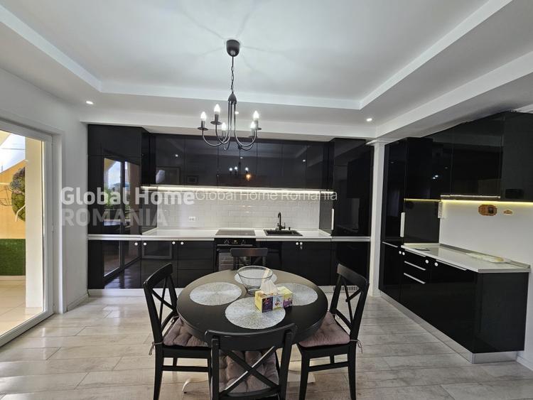 Apartament 2 camere 67MP |  Loc de Parcare inclus | Echipat Premium | Cosmopolis - 4