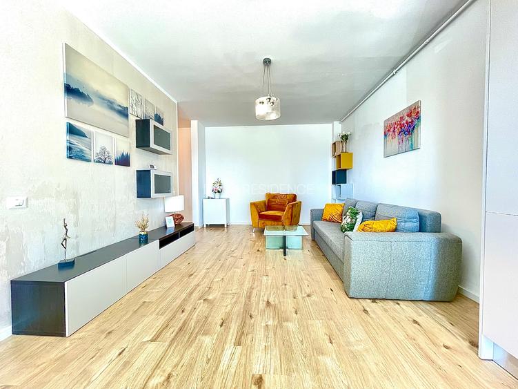 2 Camere bloc nou - Direct Dezvoltator Comision 0% - 10