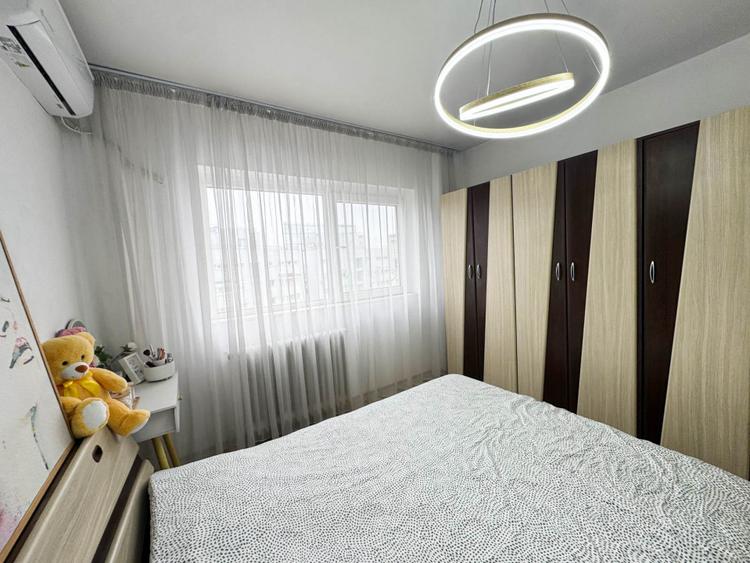 Apartament 2 Camere Dristor 5 minute Metrou Mihai Bravu Vitan Modern