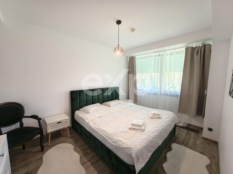 2 apartamente intr-unul singur!