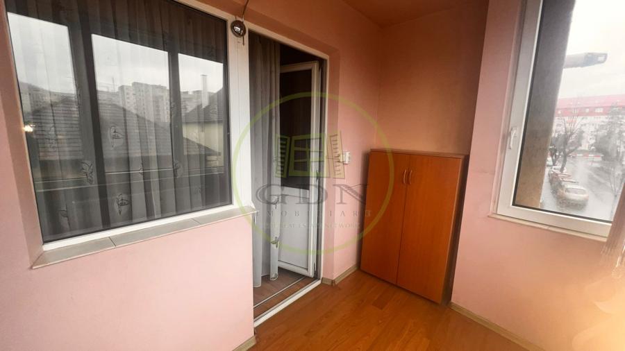 Apartament 2 camere de închiriat – Str. Codrul Cosminului