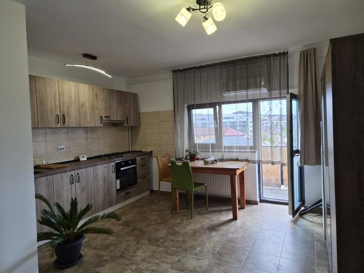 Apartament 2 Camere Decomandat Dudu, Apeductului, Mobilat și Utilat