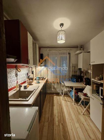 Apartament de vanzare cu 3 camere, zona Rahova,67mp - 5