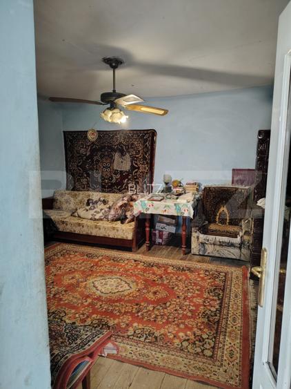 Casa individuală, renovabilă, teren 1142 mp, Someșeni - 4