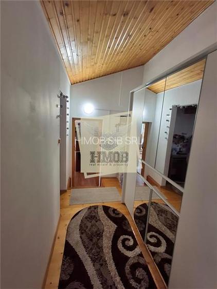 Apartament la casa 78 mpu pivnita| curte si parcare zona centrala - 6