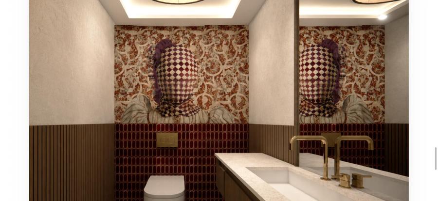 Penthouse - 81 Residence - finalizat - 184mp - parcare inclusa - acte gata