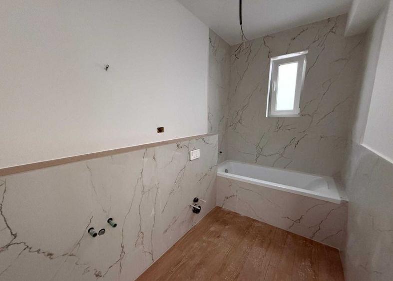 Casa moderna S+P | 132 mp utili | Teren 575 mp | La cheie | Zona foarte buna I