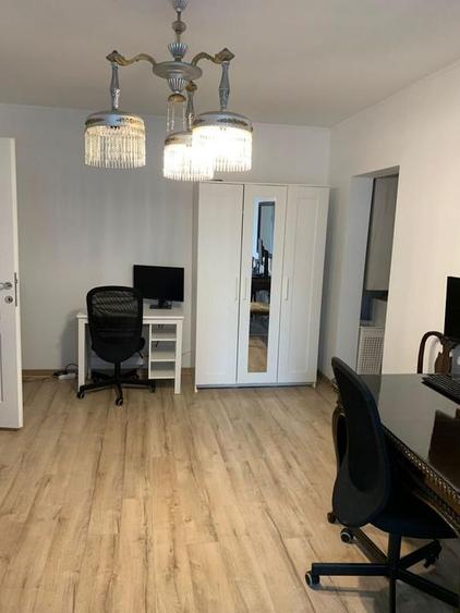 Piata Sudului/Metrou-Apartament 2 camere de inchiriat