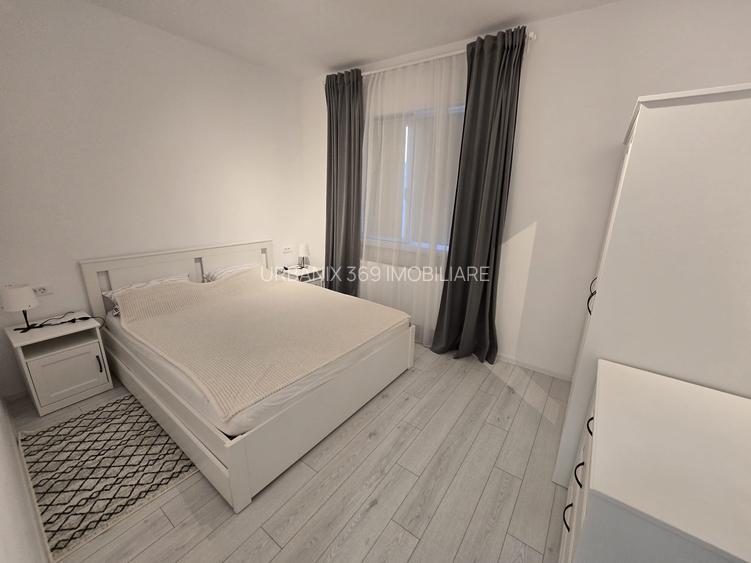 Inchiriere 2 Cam +Parcare Regie Residence, masina spalat vase, 3Min M Grozavesti - 5