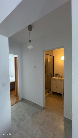 Iancu de Hunedoara | 3 camere | 60 mp + balcon | AC | Victoriei