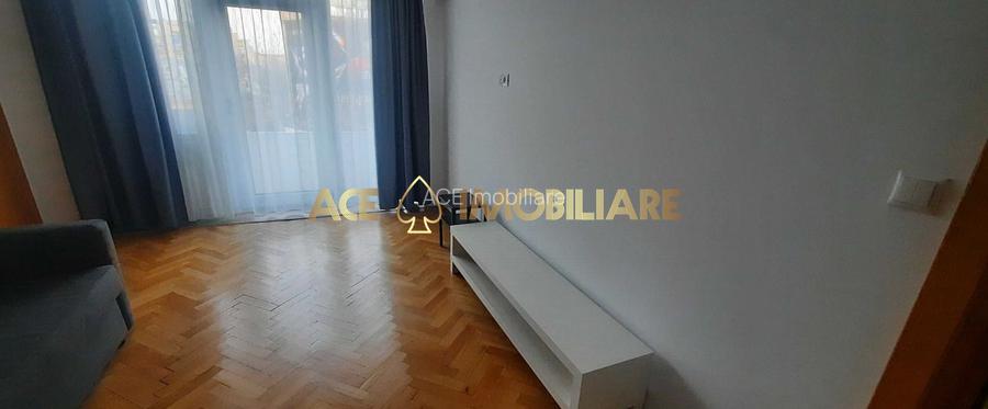 2 Camere de inchiriat | Magheru | Metrou | Mobilat | Utilat - 5