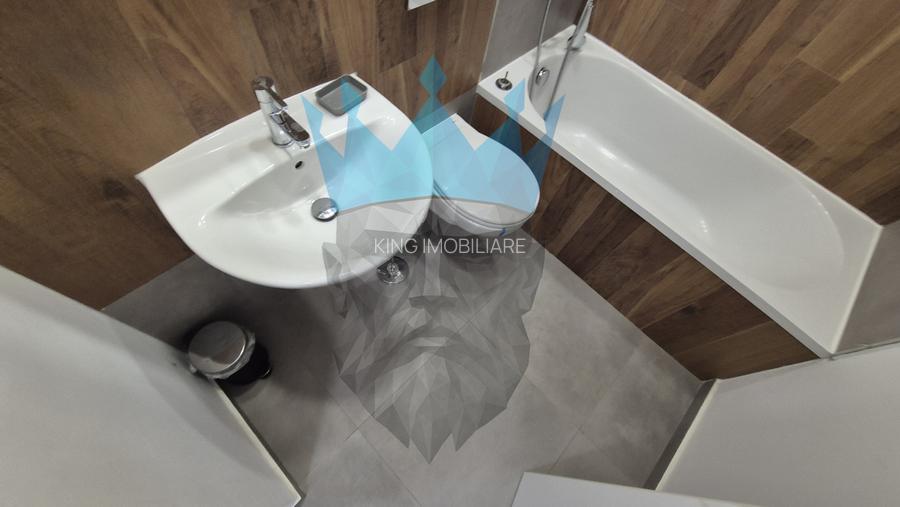 Apartament 3 Camere 4 CITY NORTH Pipera Bucuresti - 22