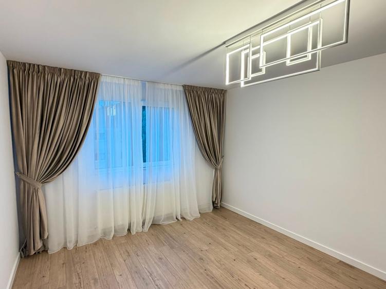 Apartament 2 camere , finisaje premium , 60 mp , decomandat, Noua.