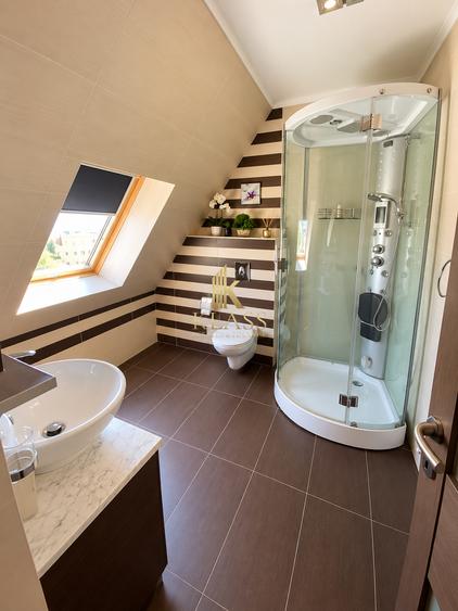 Penthouse Duplex de Închiriat | Aviatorilor – Piața Charles de Gaulle | Spațios