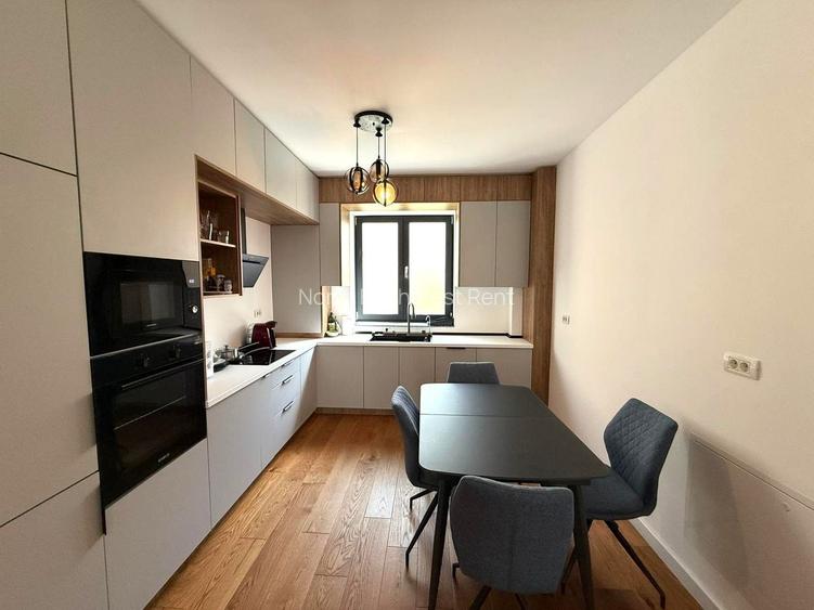 3 CAMERE | HERASTRAU | DE INCHIRIAT - 5
