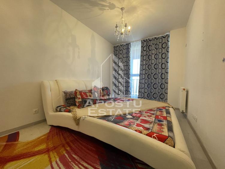 Apartament 2 camere, proaspăt renovat, zona Banu Maracine Kaufland