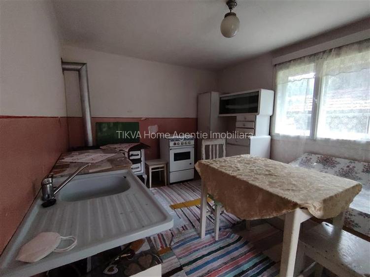 Casa de locuit (Tulghes, str. Principala) - 16