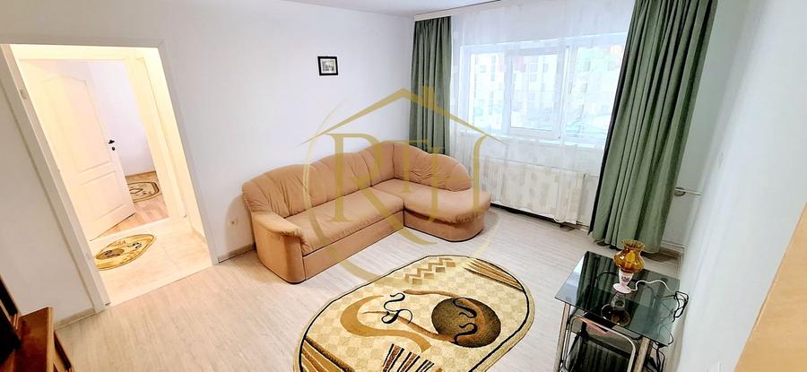 Oferim spre inchiriere apartament, 2 camere, zona Modern, Simion Barnutiu