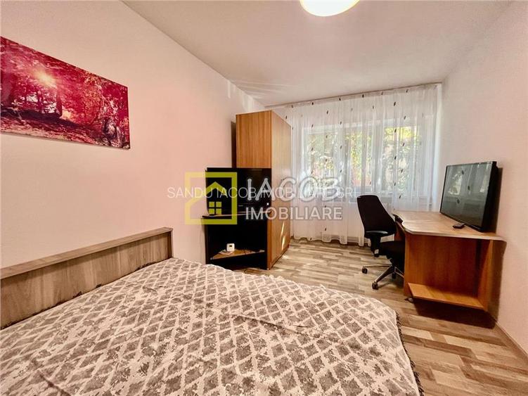 Apartament 2 CD, str.Vasile Alecsandri, Bacau - 8
