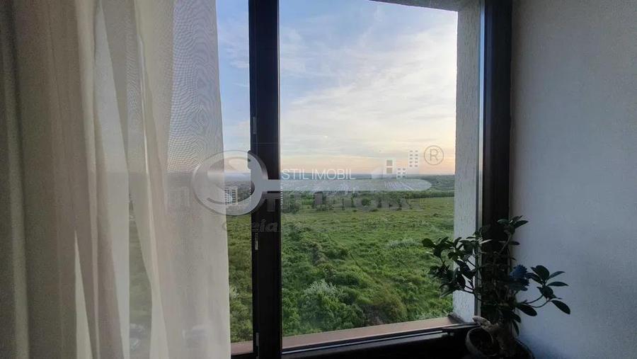 Apartament 2 camere COPOU- 390 EURO - 8