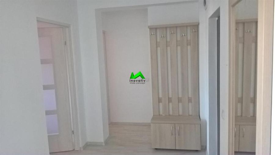 Apartament de inchiriat 3 camere Sibiu Terezian