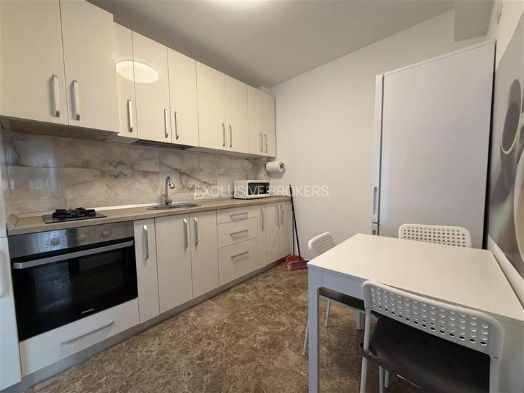 Inchiriere 3 camere modern Herastrau Langa parc  Parcare - 3