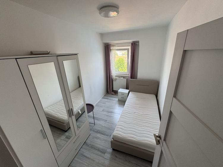 Complex Studentesc | 3 camere | Centrala Proprie