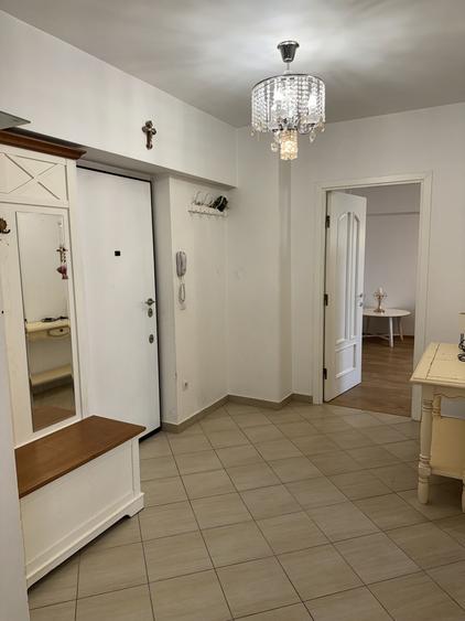 2 camere Universitate de inchiriat