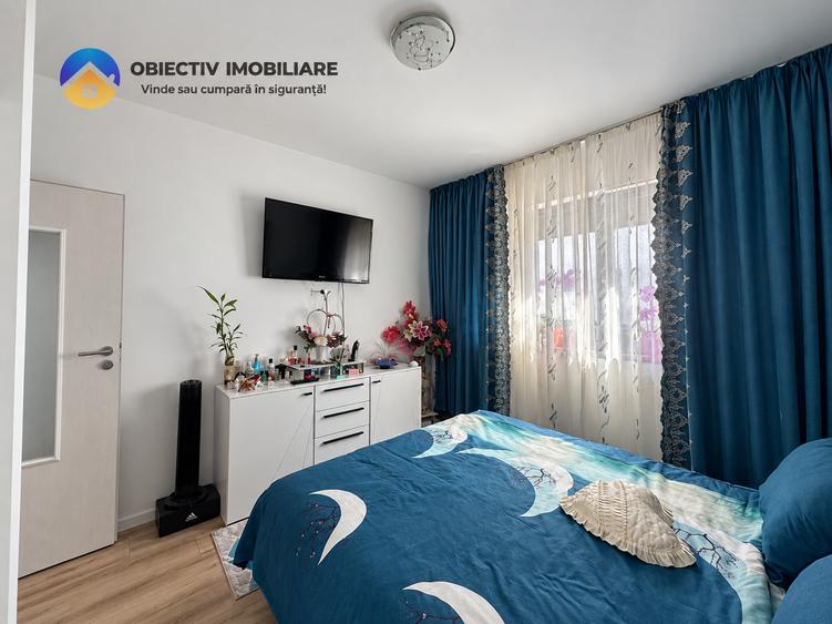 Apartament modern 2 camere – Zona Precista / Mall