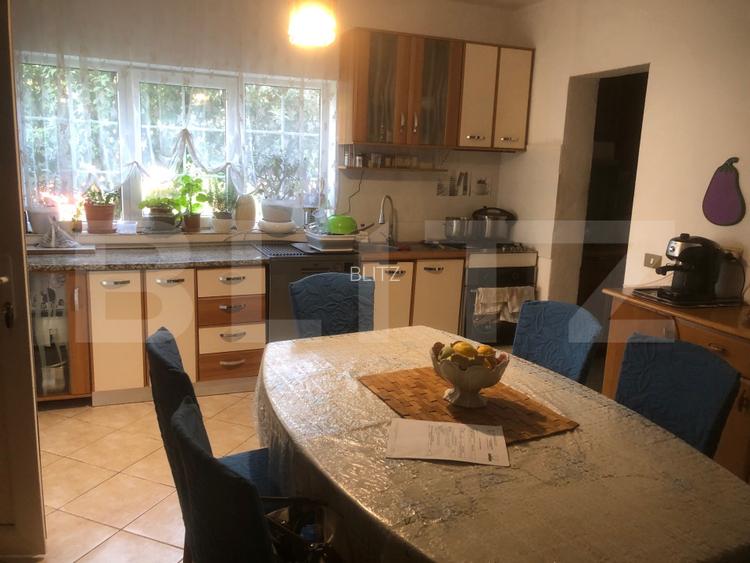 Casa de vanzare , 284 mp , zona strazii Careiului - 2