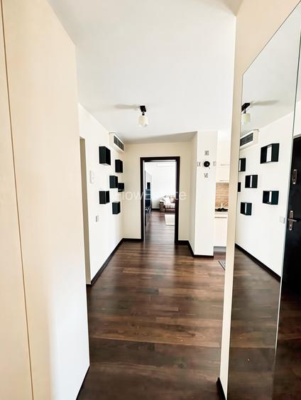 Apartament 2 Camere | 23 min Metrou Orizont | Parcare | Centrală Proprie - 7