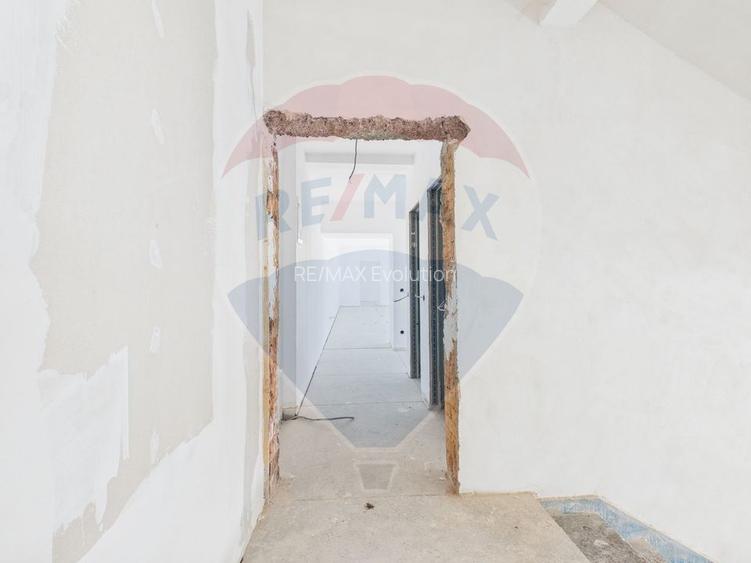 Spațiu de birouri de 102.7mp de închiriat în zona Bartolomeu - 3