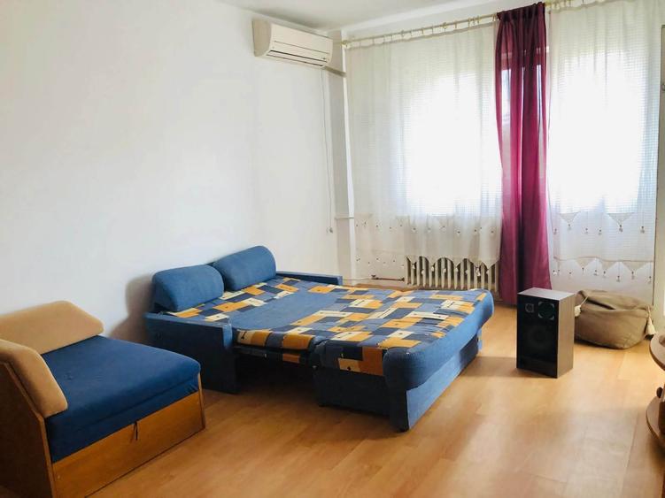 Garsonieră mobilată și utilată în zona Calea Rahovei, Petre Ispirescu