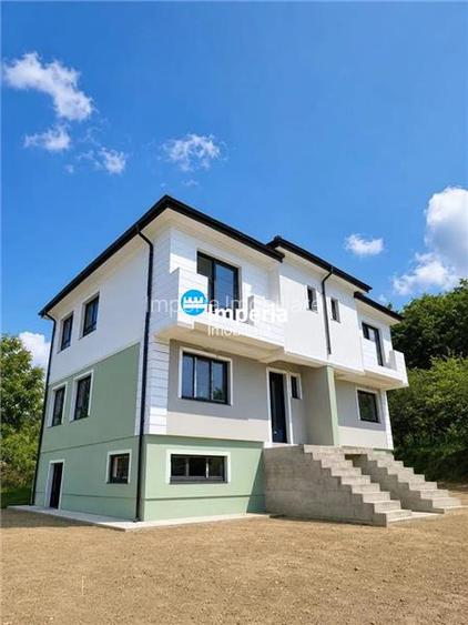 Casa tip duplex Copou - Viticultori - 7