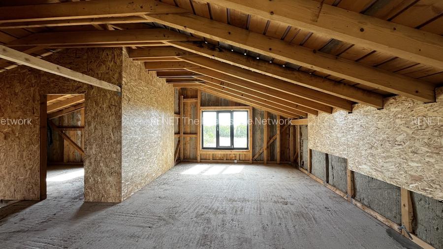 Casa noua si individuala Balotesti | 170 mp utili | 360 mp teren - 21