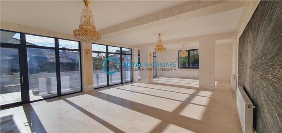 Royal Imobiliare - inchiriere spatiu birouri zona Centrala