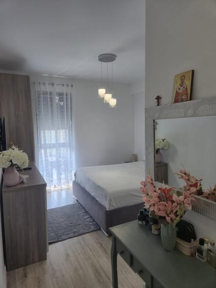 NUSCO CITTA-APARTAMENT PREMIUM-VIEW SPECTACULOS-2 LOCURI PARCARE SUBTERANE
