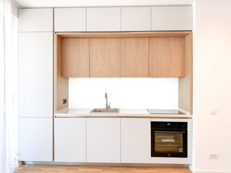 Apartament 2 camere - Langa Stejarii | The Ivy, Prima Inchiriere - 4