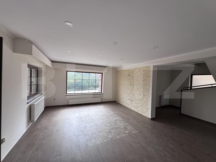 Casa individuala, 135 mp, zona Paulesti