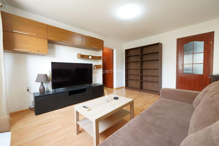 2 Camere, Ultracentral, Piata Victoriei, 500m Metrou Victoriei, Guvern - 2
