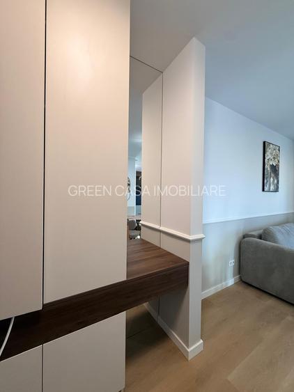 Apartament premium | 3 camere | 2 bai | bloc nou | parcare | Tineretului - 5