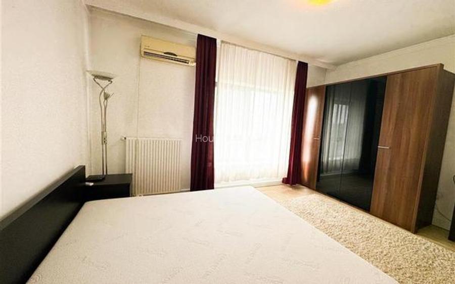 Barbu Văcărescu apartament  cu vedere la lac - 8