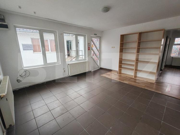 Spatiu Comercial de inchiriat