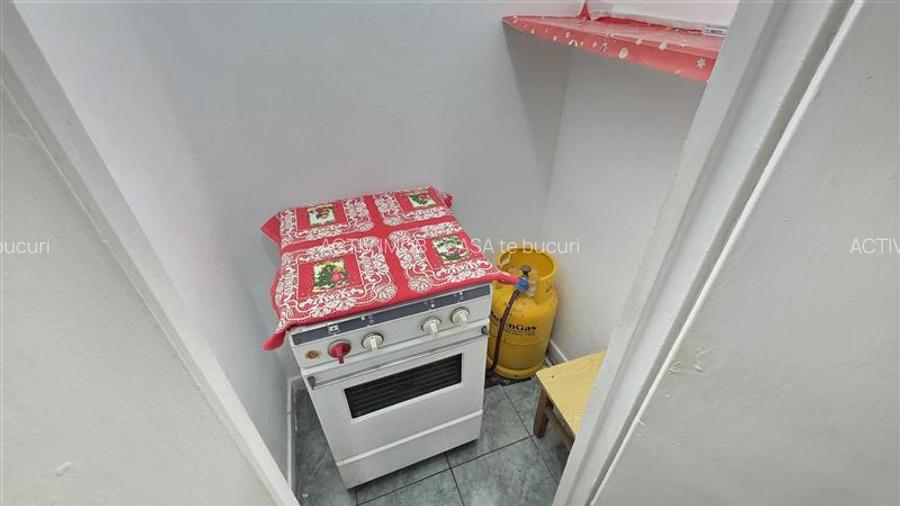 Oravita | Apt. 2 Cam | Et. 2 | 53MP | ZERO COMISION - 15