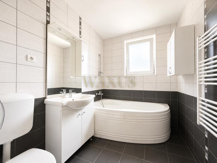 Apartament la Cheie - SU 58MP I Balcon I Parcare - Str. Eroilor - 7