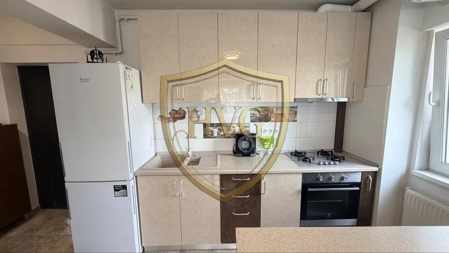 Apartament cu 2 camere | Centrala proprie | Oltenitei