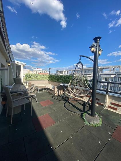 Apartament 3 camere | Theodor Speranția | Parcare |