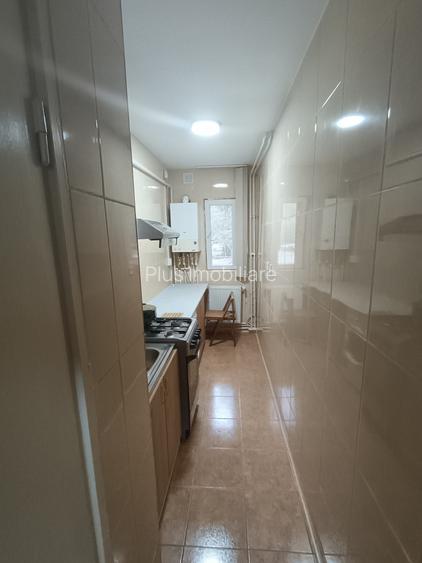 Apartament 1 cameră, 28 mp, decomandat – Țigarete, Podul Octav Băncilă - 6