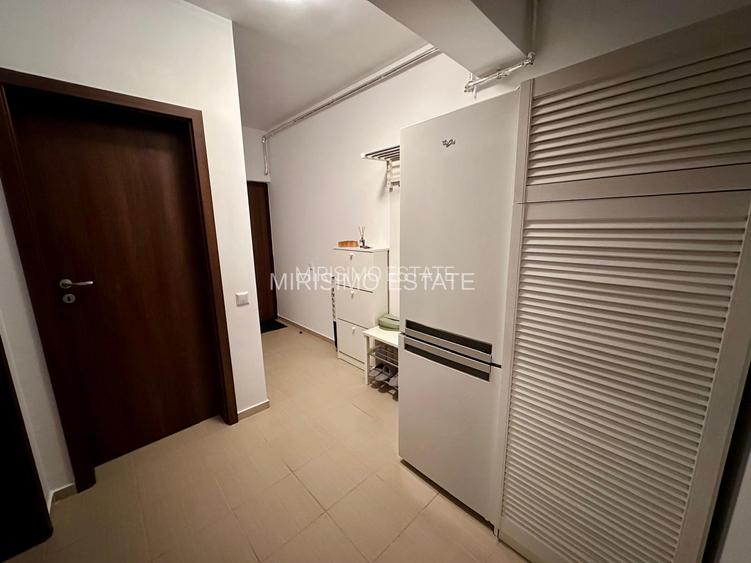 Apartament cu 2 camere, Mobilat si Utilat, Loc de parcare inclus - 8